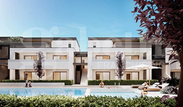 Appartamento trilocale in vendita in Corso Europa Snc, Cavallino Treporti