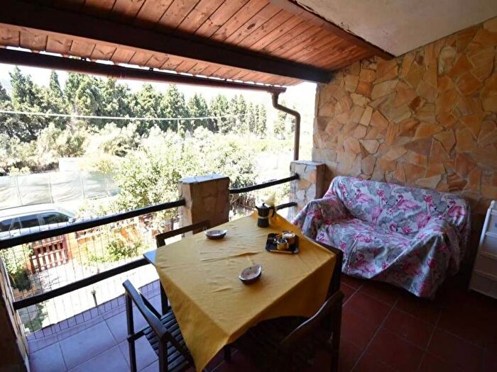 Appartamento trilocale in affitto in Domus De Maria