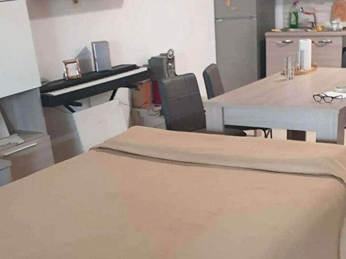 Appartamento monolocale in affitto in Via di Casal Bertone, Roma