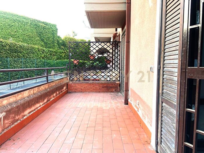 Appartamento monolocale in vendita in Via Capomulini, Acireale