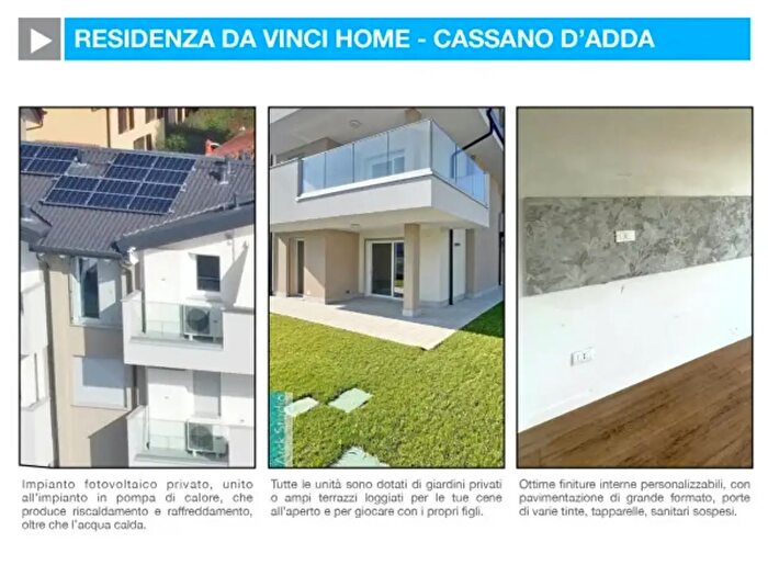 Case in Vendita e in Affitto - 3