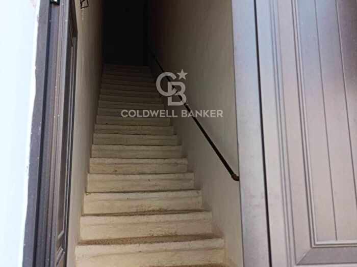 Casa bilocale in affitto in via San Domenico, San Vito dei Normanni