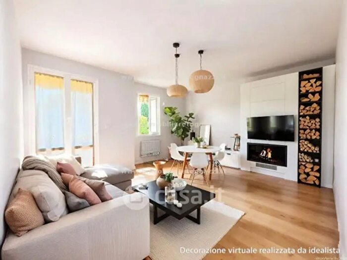 Appartamento trilocale in vendita in Località Santa Lucia, San Gimignano