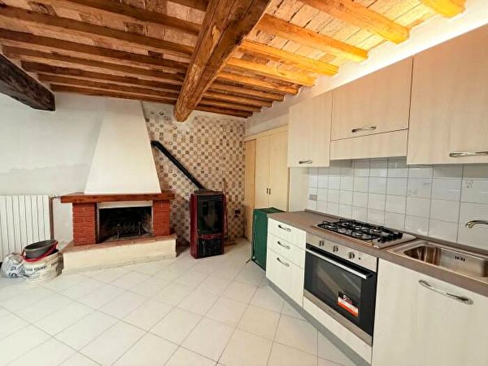 Appartamento quadrilocale in vendita in Manciano