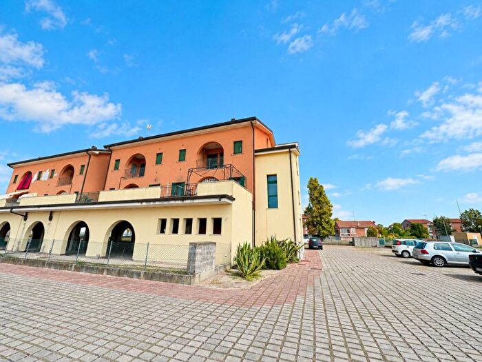 Appartamento bilocale in affitto in Villaggio Curiel, Centro, Porto Viro