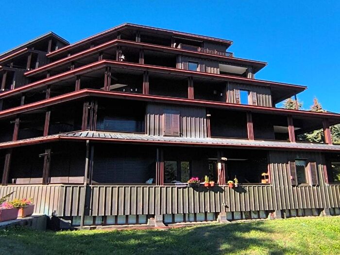 Appartamento trilocale in vendita in Via La Gleisa, Colle Sestriere, Sestriere