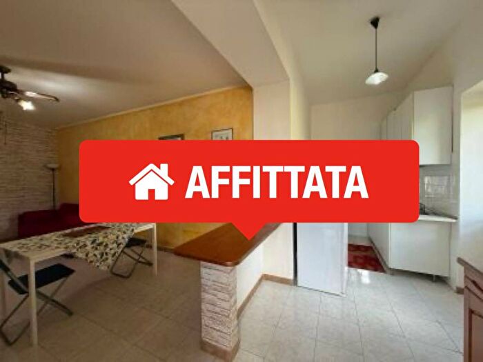 Casa bilocale in affitto in Via Colle Ottone Basso, Rioli Paganico, Velletri