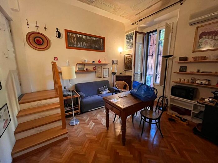 Appartamento bilocale in affitto in Via Timoteo Bertelli, Salviatino San Domenico, Firenze