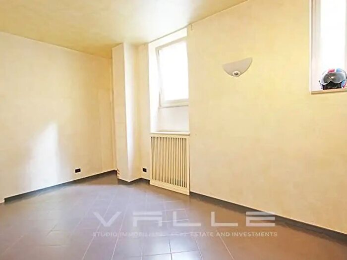 Appartamento monolocale in vendita in Via Garibaldi, Bergamo