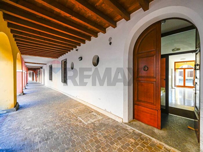 Appartamento bilocale in affitto in VIA GARIBALDI, Centro, Viadana