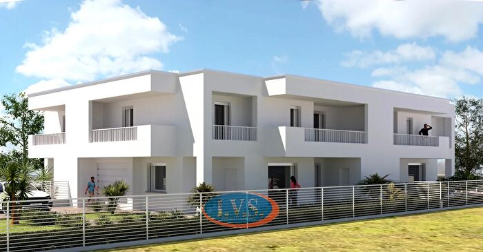 Casa quadrilocale in vendita in Via San Pio X Nr, Abano Terme