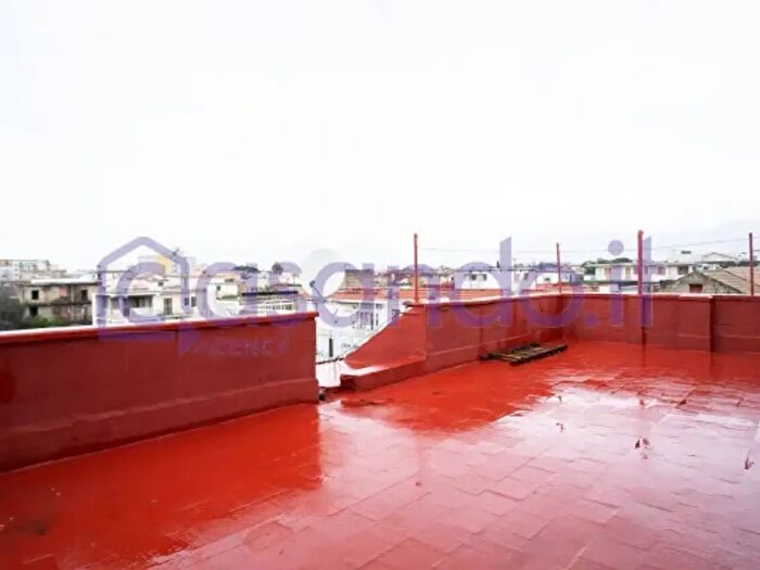 Appartamento trilocale in vendita in Via del Riposo, Nola