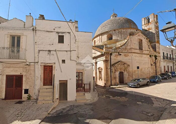 Casa trilocale in vendita in Largo Ombracchio, Ceglie Messapica