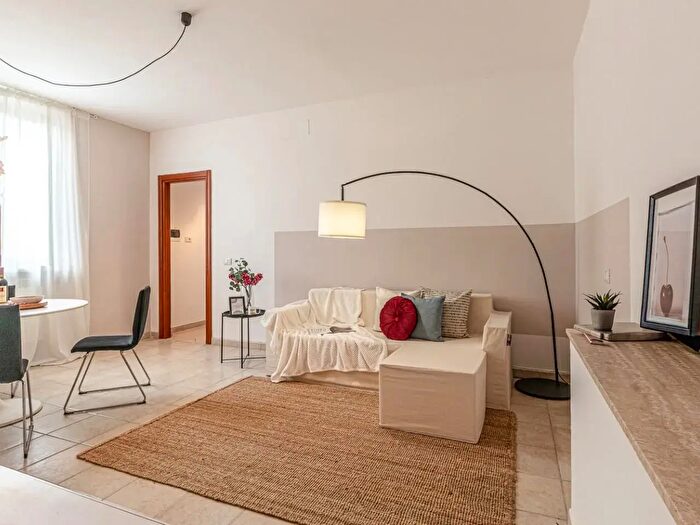 Appartamento trilocale in vendita in Certaldo