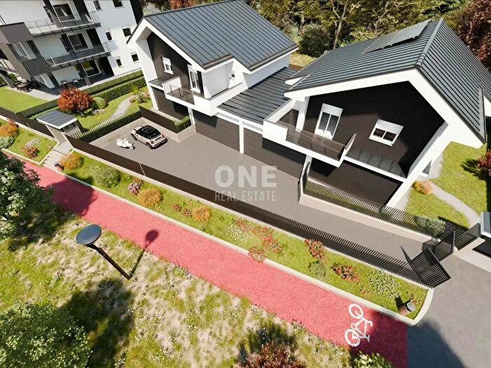 Case in Vendita e in Affitto - 3