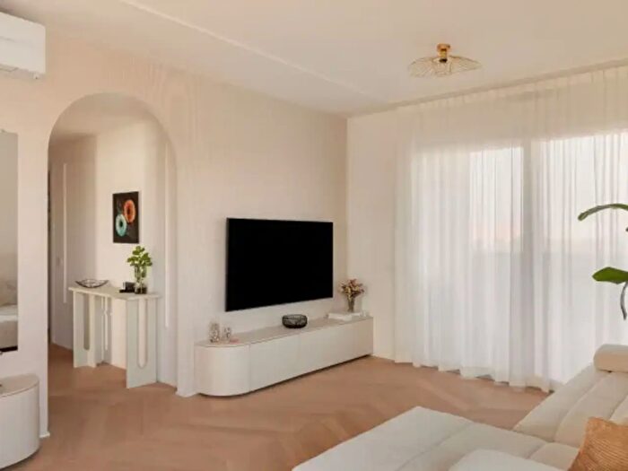 Appartamento trilocale in vendita in Milano