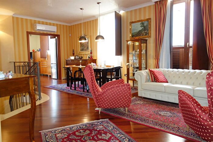 Casa quadrilocale in vendita in San Severo, San Severo