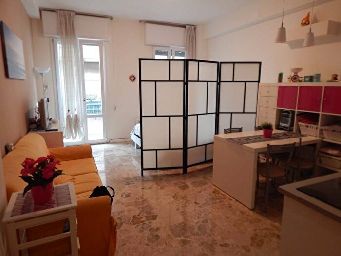 Appartamento monolocale in affitto in Via Pietro Martini, Pablo Prati Bocchi, Parma