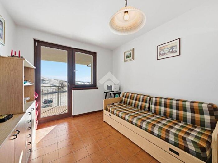 Appartamento monolocale in affitto in LOCALITA MALGA SANGIORGIO, Malga San Giorio, Bosco Chiesanuova