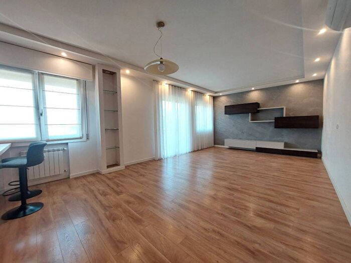 Appartamento quadrilocale in affitto in Via Cesare Beccaria, Marghera Catene, Venezia