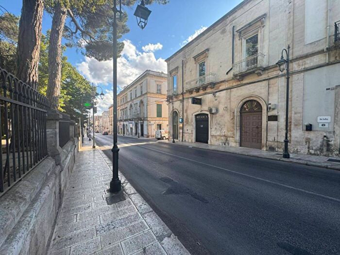 Appartamento con 5 locali in affitto in Corso Italia, Martina Franca