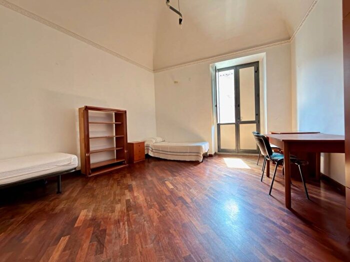 Appartamento con 5 locali in affitto in Via Francesco Cilea, Libertà Stazione, Catania