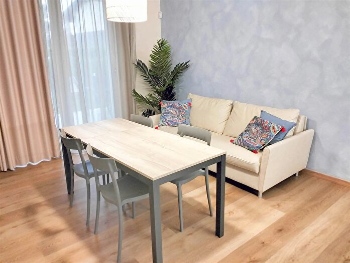 Appartamento bilocale in affitto in Padenghe sul Garda, Padenghe Sul Garda