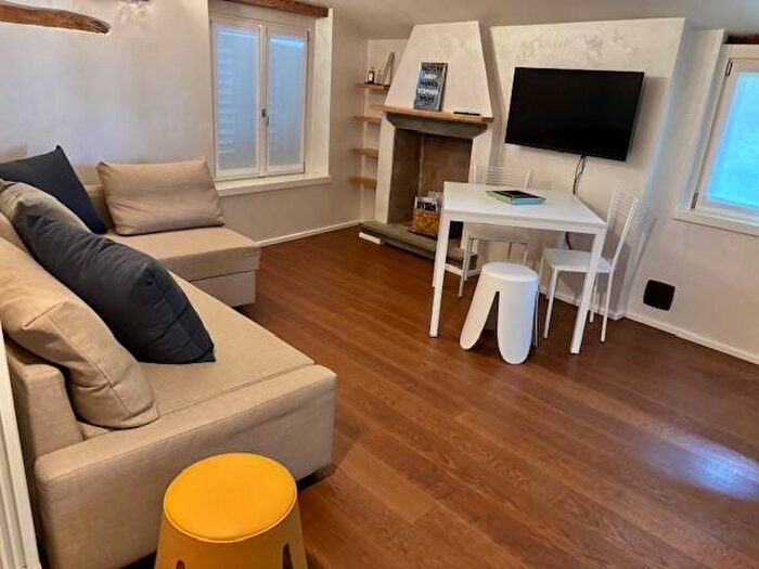 Appartamento bilocale in affitto in Via Gaetano Donizetti, Città Alta, Bergamo