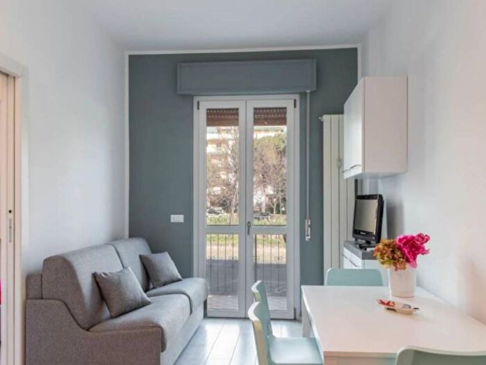 Appartamento in affitto in Via Tevere, Borghetto Santo Spirito