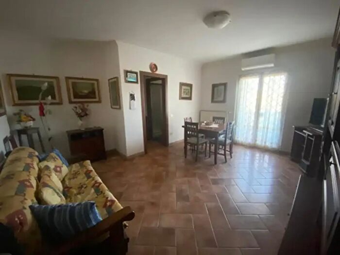 Appartamento bilocale in vendita in Via Ravello, Ladispoli
