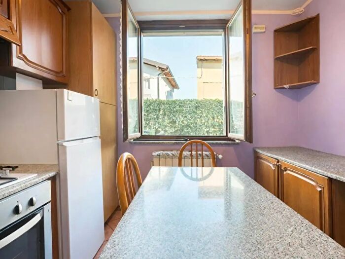 Casa con 7 locali in vendita in Via Roma, Verolavecchia