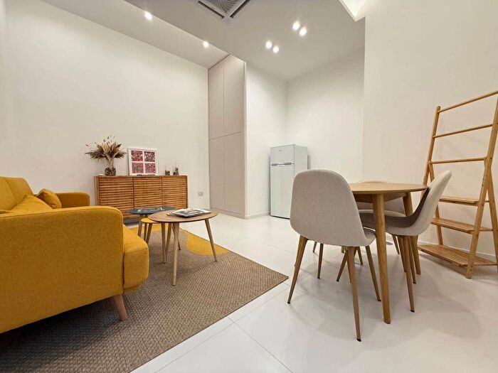 Appartamento bilocale in affitto in Corso Trieste, Caserta