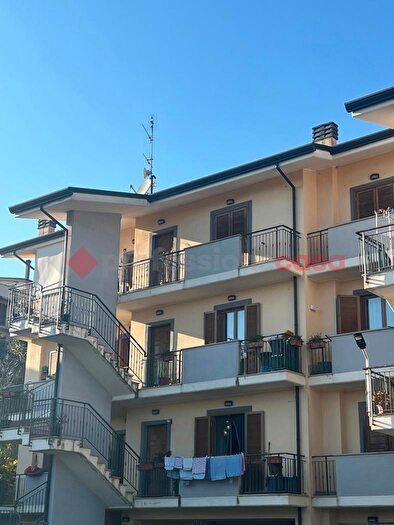 Appartamento bilocale in vendita in Via delle Valli, Fiuggi