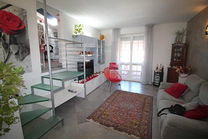 Appartamento quadrilocale in vendita in Livornese, Pisa