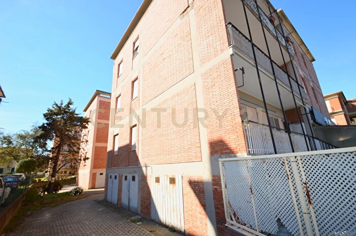 Appartamento quadrilocale in vendita in Via Granducato di Toscana, Grosseto