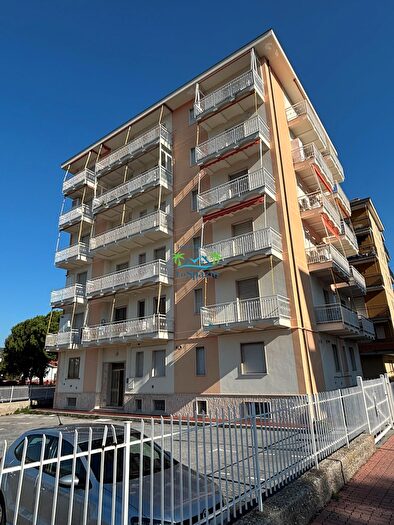 Appartamento monolocale in affitto in Via Cristoforo Colombo, Andora