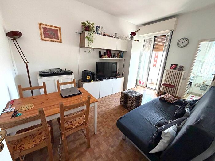 Appartamento bilocale in affitto in Viale Cassala, Navigli Darsena, Milano