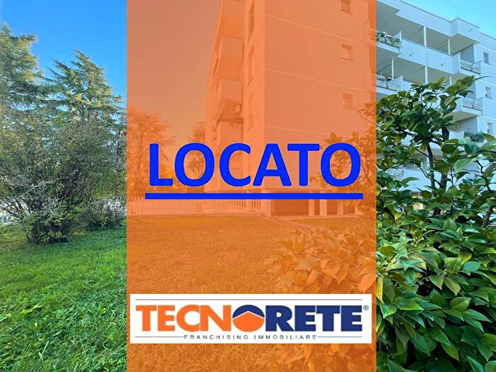 Appartamento bilocale in affitto in VIA DON LORENZO MILANI, Centro, Cernusco sul Naviglio