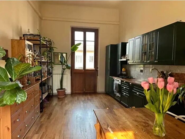 Appartamento con 6 locali in vendita in Viale del Poggio Imperiale, Firenze