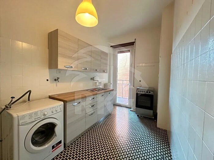 Appartamento quadrilocale in affitto in Via Antonio Gramsci, Bologna