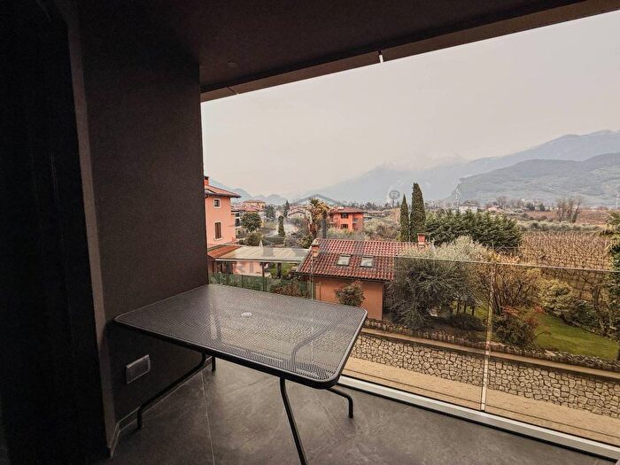 Appartamento bilocale in affitto in Centro, Riva del Garda