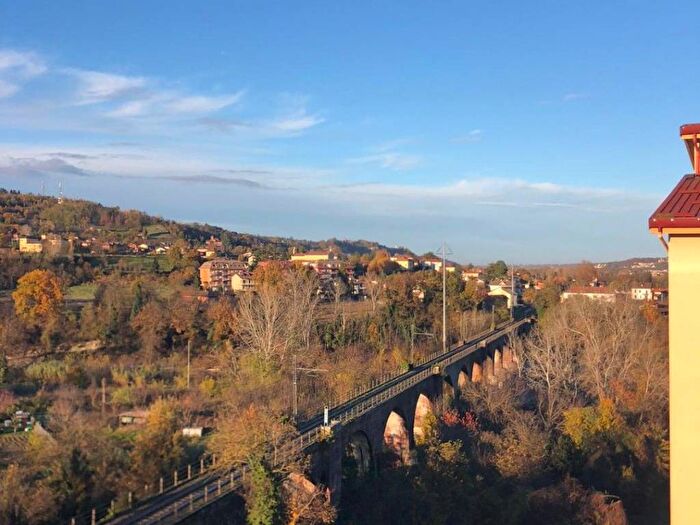 Appartamento bilocale in affitto in Via Giosuè Carducci, Centro, Ovada