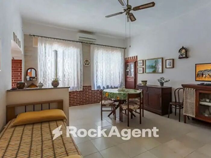 Appartamento bilocale in vendita in Via Piave, Marina Di Gioiosa Ionica