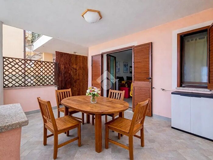 Appartamento trilocale in vendita in Via Giuseppe Ungaretti, Valledoria