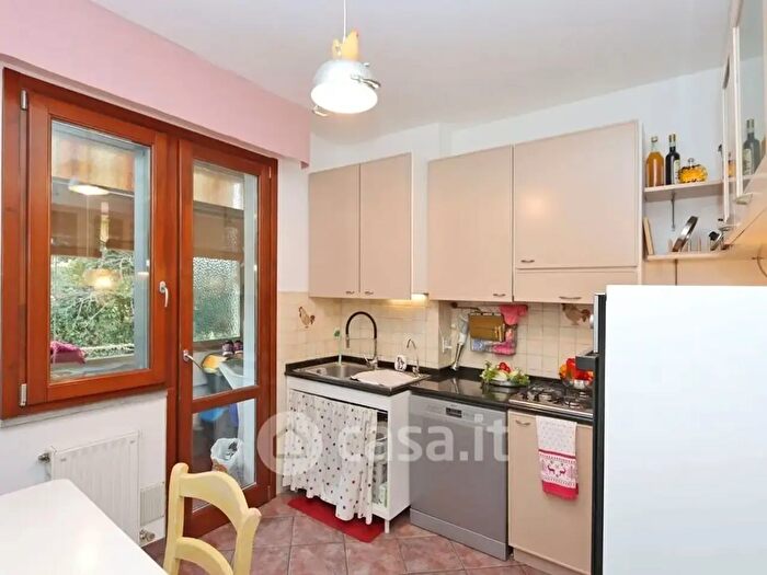 Appartamento quadrilocale in vendita in Via delle Pianacce c, Livorno