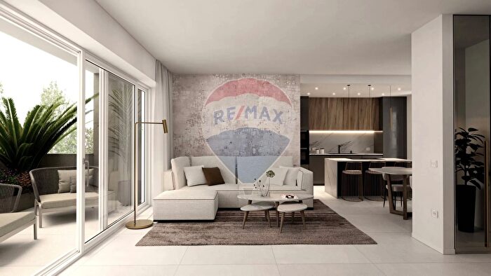 Appartamento trilocale in vendita in San Marino