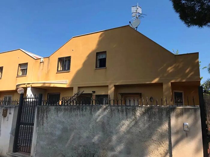 Casa quadrilocale in vendita in Palermo