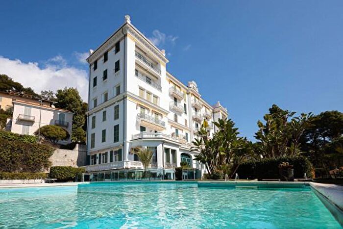 Appartamento bilocale in vendita in Via Romana, Bordighera