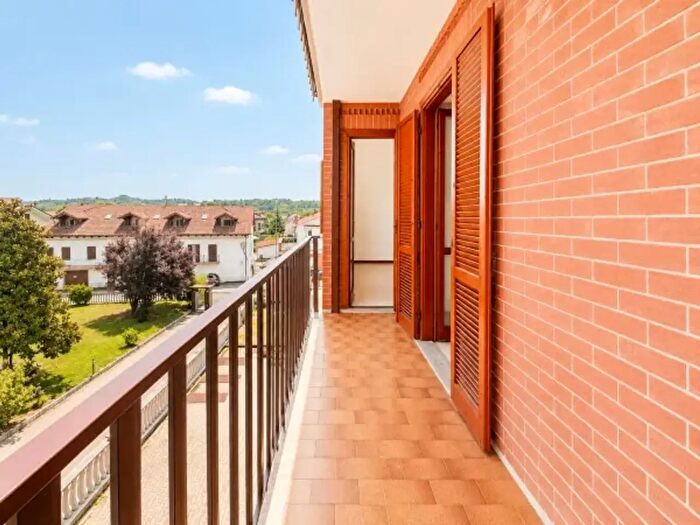Appartamento quadrilocale in vendita in Via del Barcaiolo, Asti