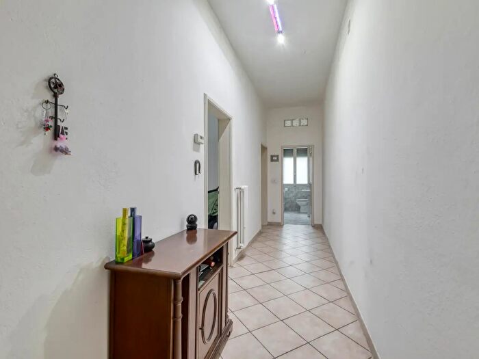 Appartamento bilocale in vendita in Via Luigi Cherubini, Bologna